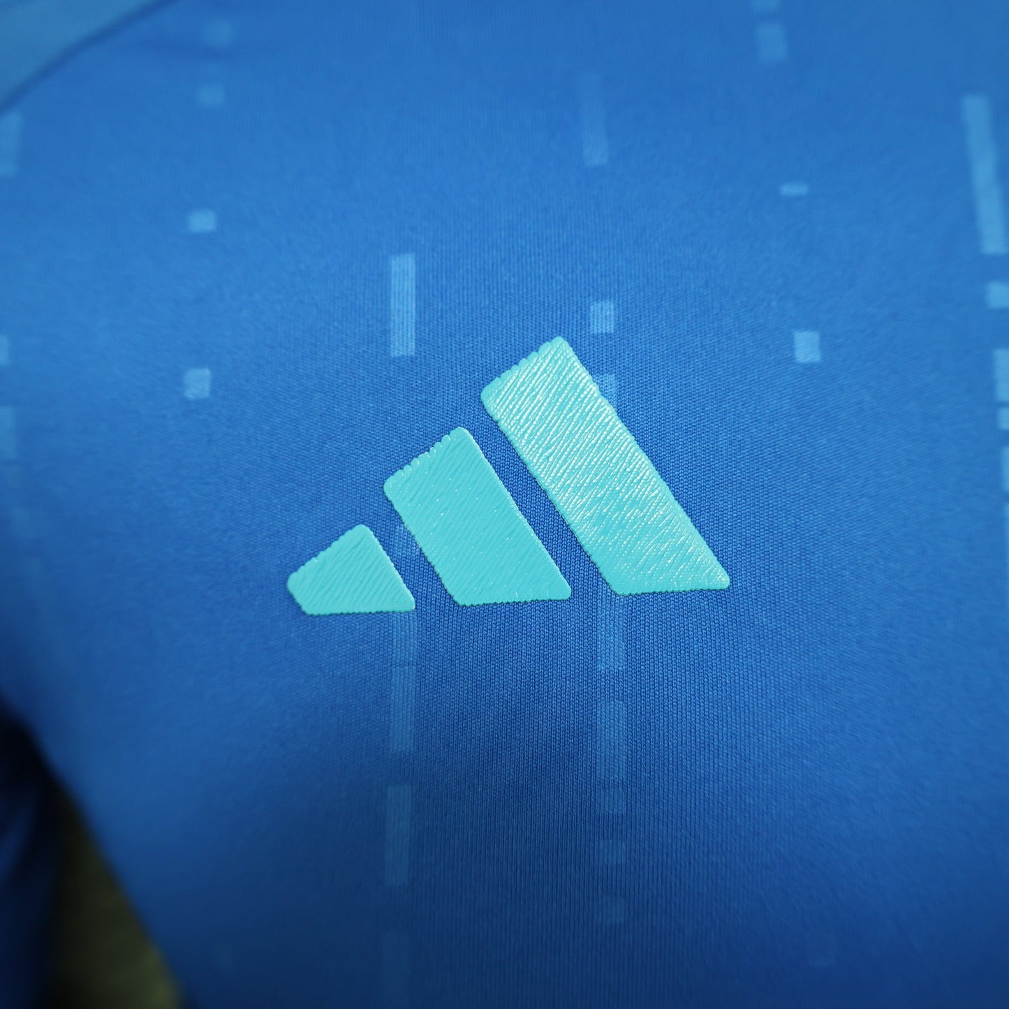 Argentina 2024 Player Version Away (Free Personalisation)