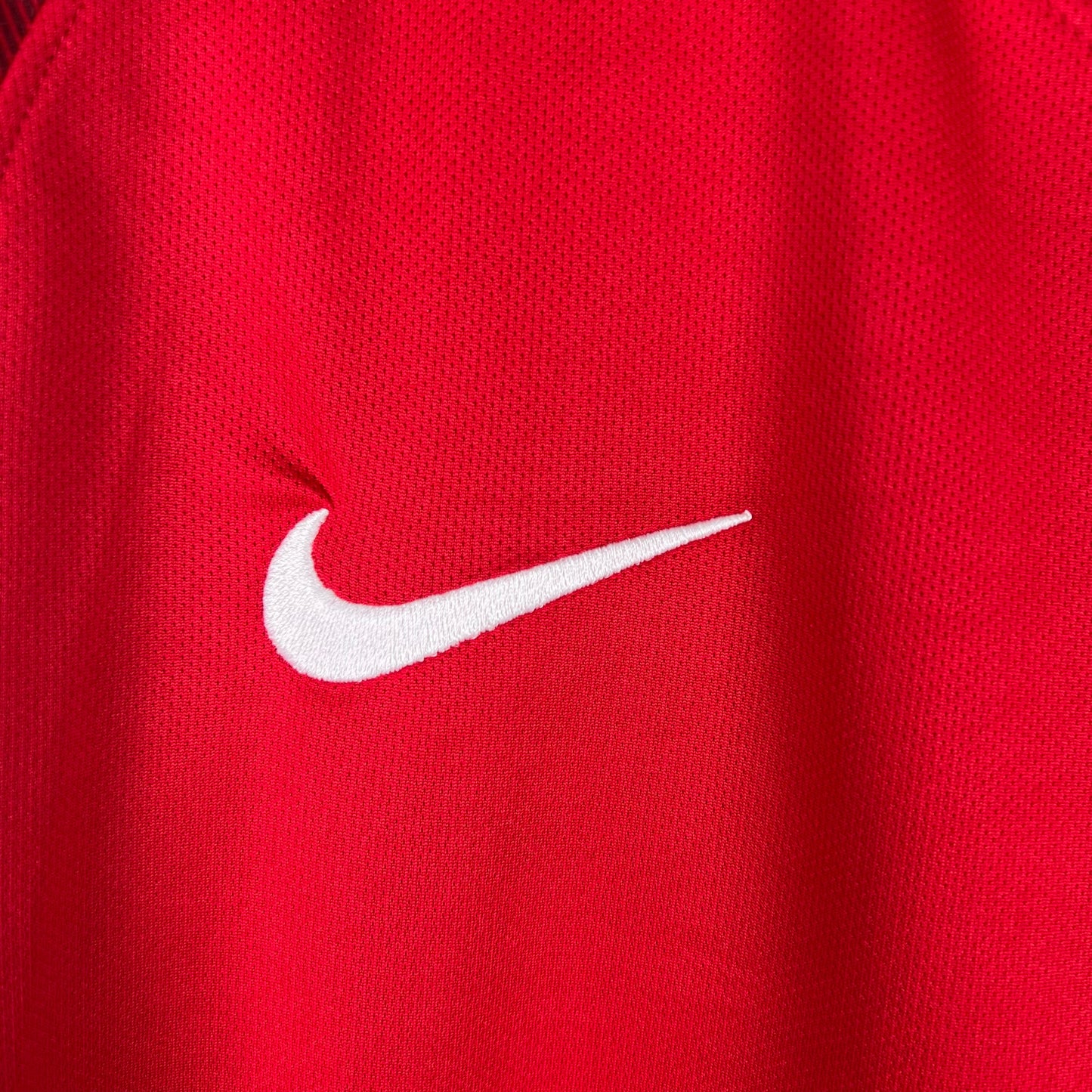 Portugal Retro 2016 Long Sleeve Home (Free Personalisation)