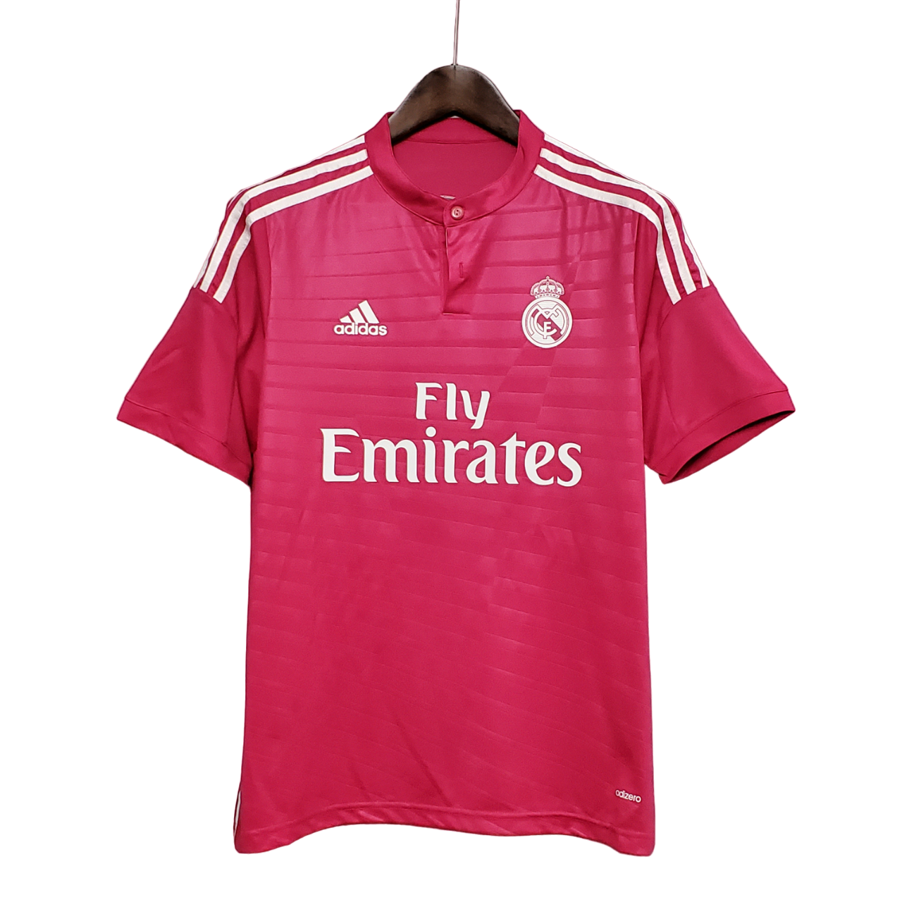 Real Madrid Retro  2014/15 Away (Free Personalisation)