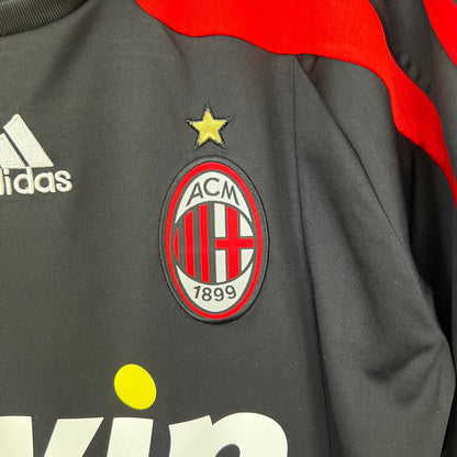 AC Milan Retro 2007/08 Third Away (Free Personalisation)
