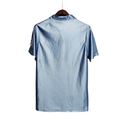 Napoli Retro 1990/91 Home (Free Personalisation)