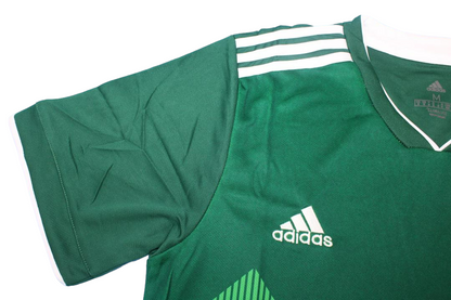Mexico Retro 2018 Home (Free Personalisation)