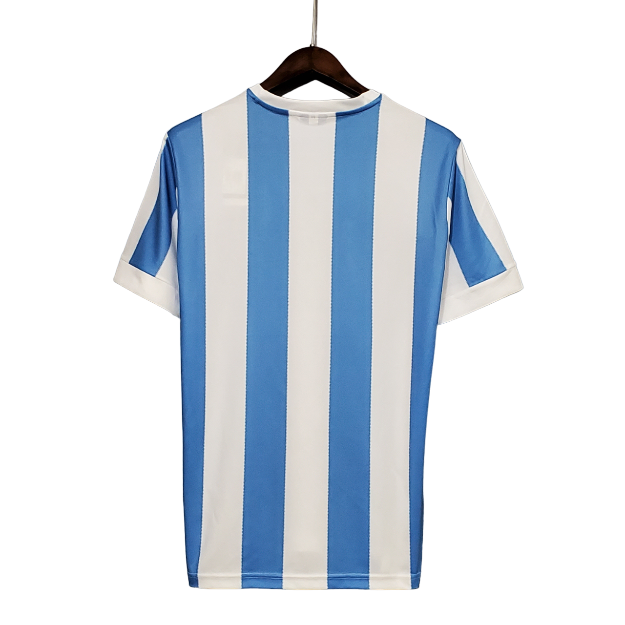 Argentina Retro 1978 Home (Free Personalisation)