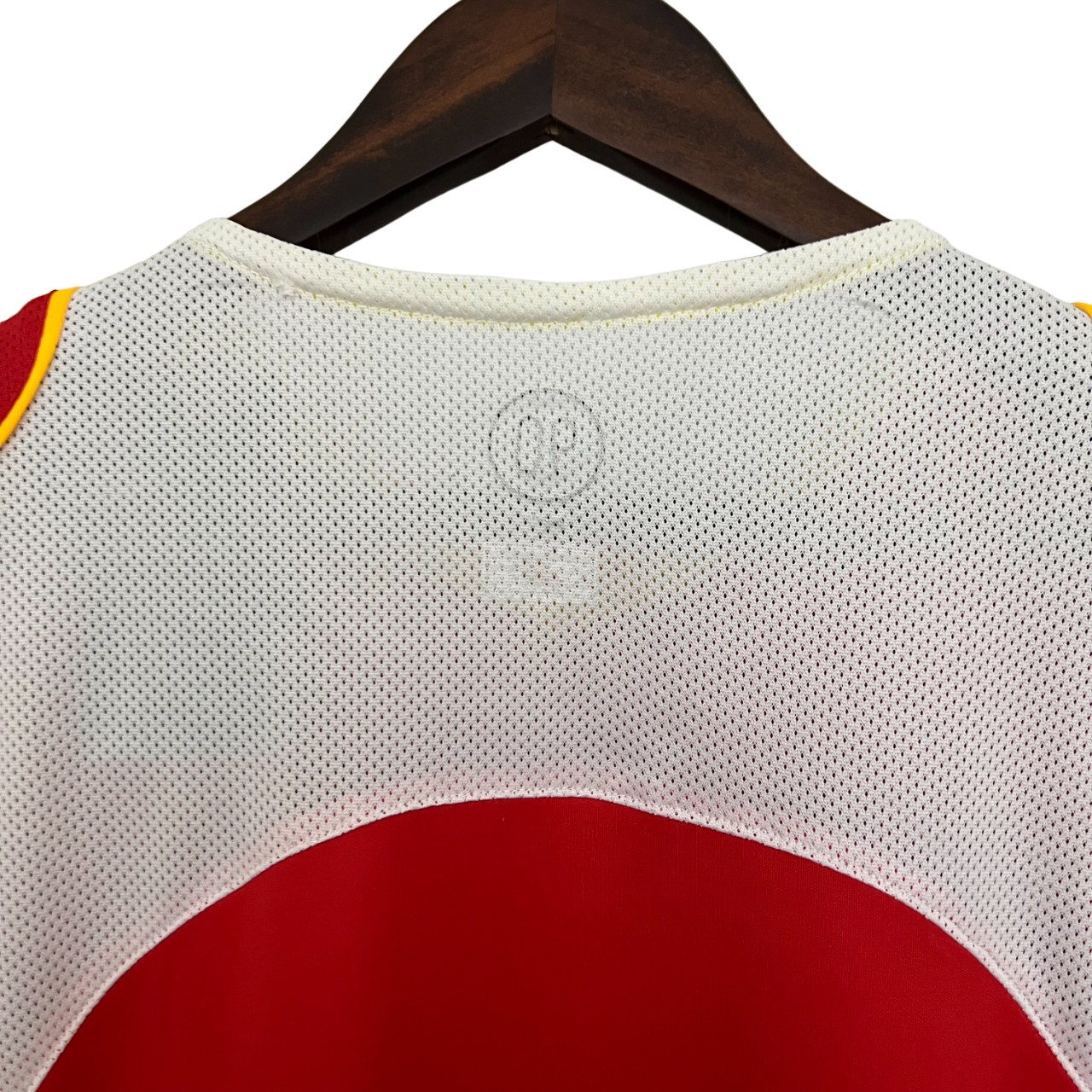 Arsenal Retro 04/05 Home (Free Personalisation)