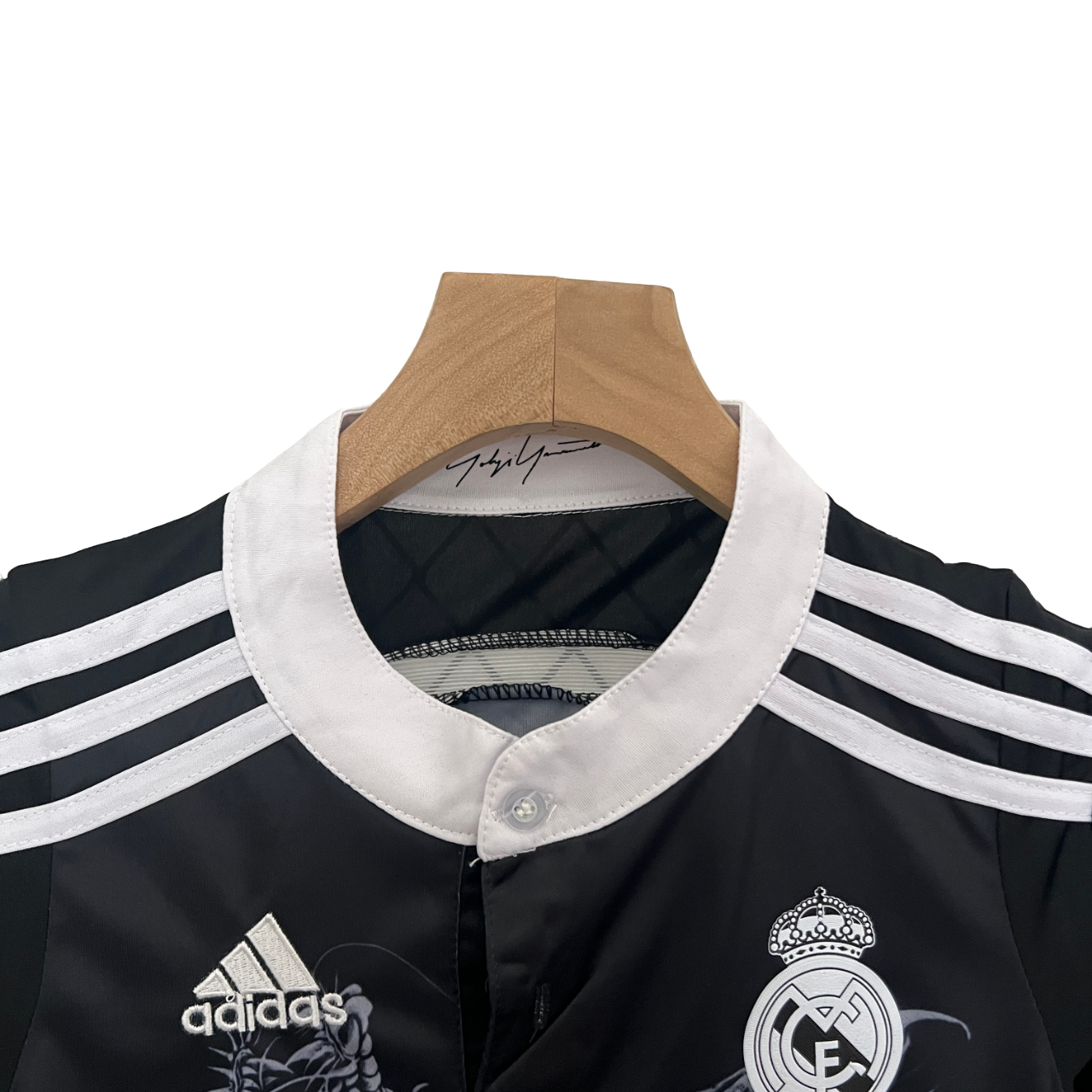 Real Madrid 14/15 Kids Third Away (Free Personalisation)