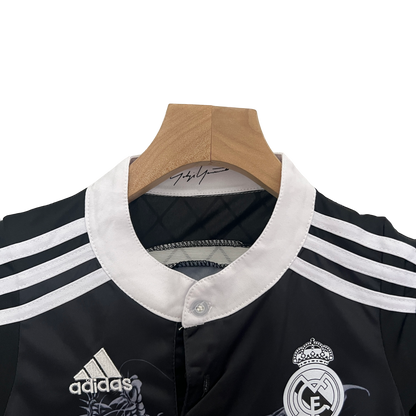 Real Madrid 14/15 Kids Third Away (Free Personalisation)