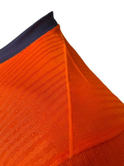 Netherlands 2024 Player Version Home (Free Personalisation)