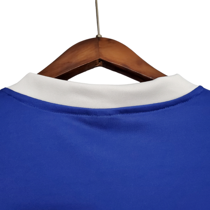 Argentina Retro 1986 Away (Free Personalisation)