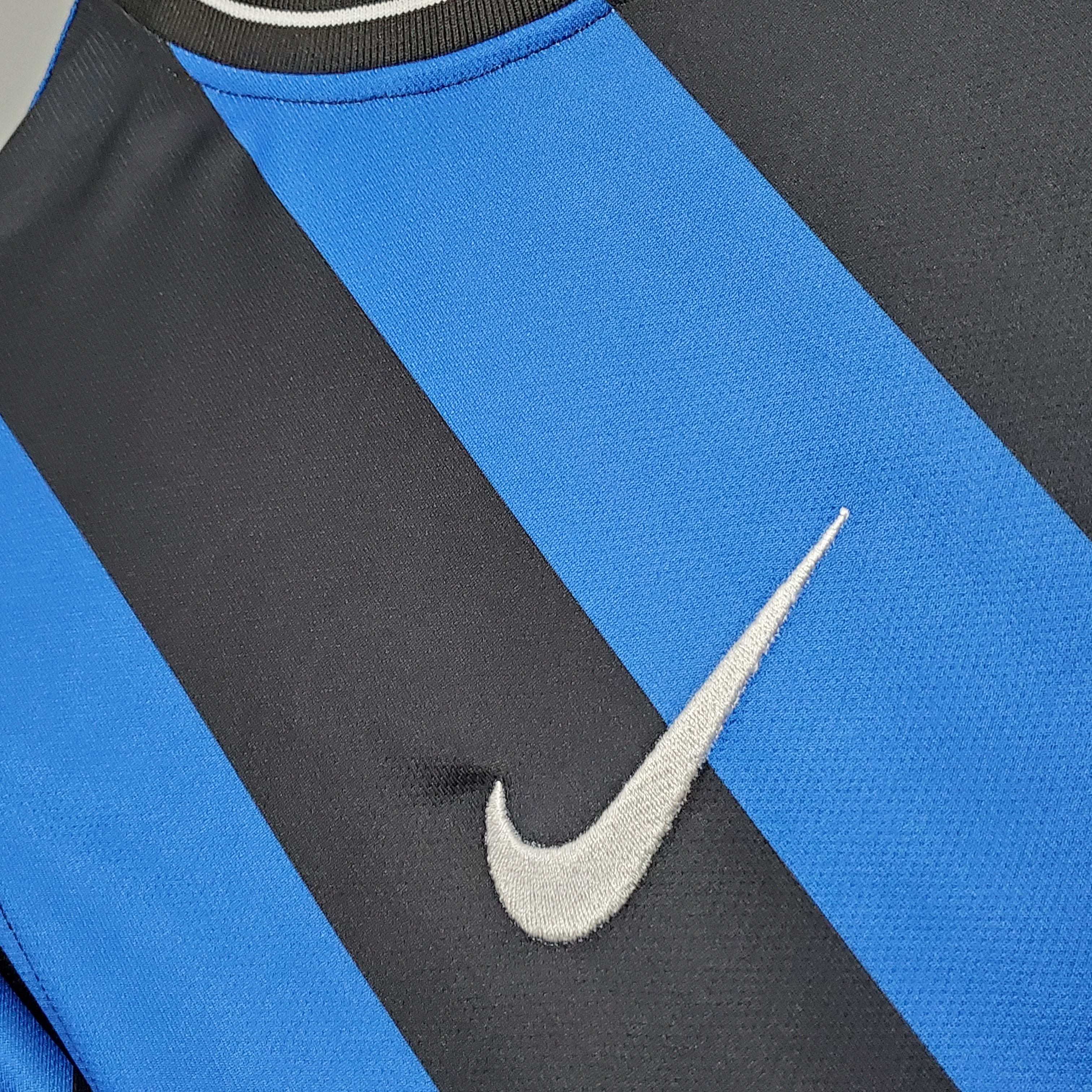 Inter Milan Retro 2010 Home (Free Personalisation)