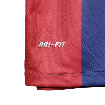 Barcelona Retro 14/15 Home (Free Personalisation)