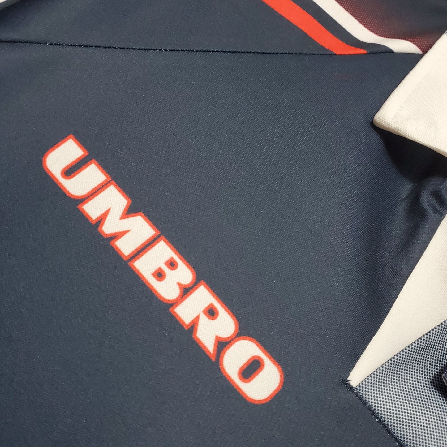 Ajax  Retro 97/98 away (Free Personalisation)