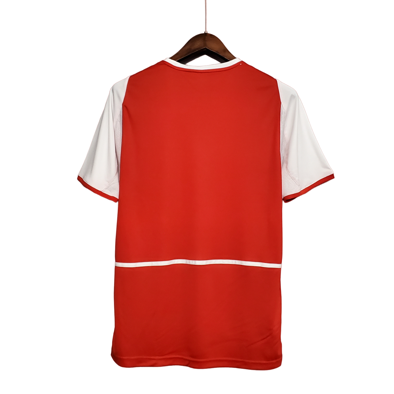 Arsenal Retro 02/04 Home (Free Personalisation)