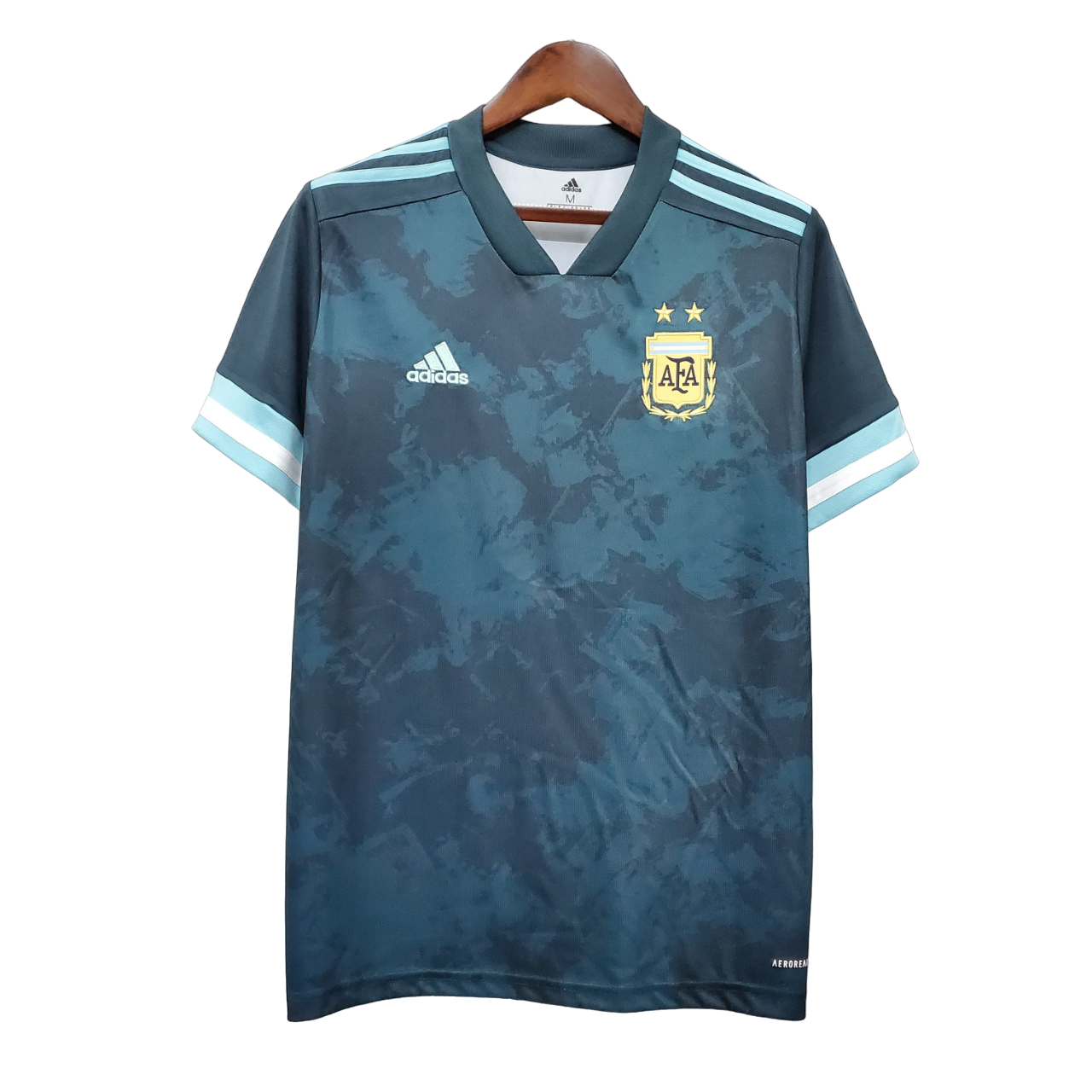 Argentina Retro 2020 Away (Free Personalisation)