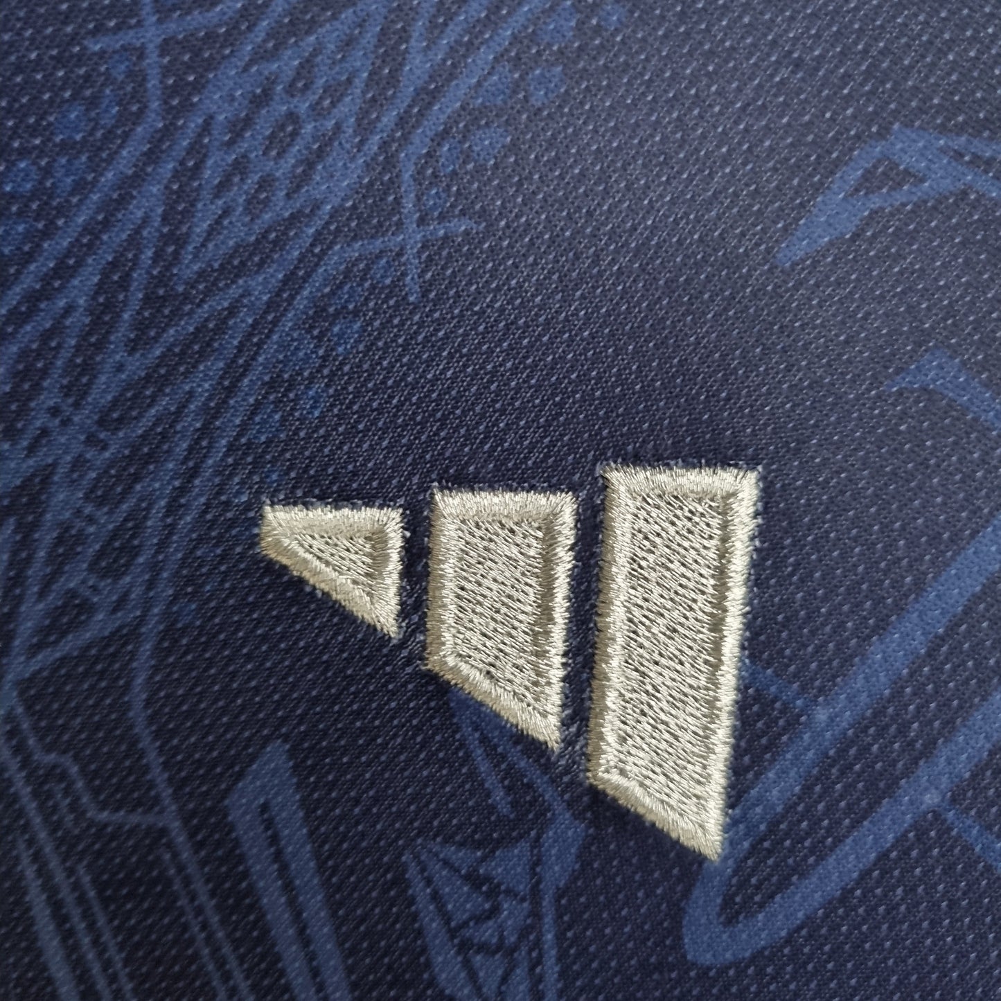 Argentina Retro 2022  Blue (Free Personalisation)