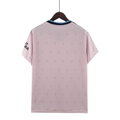 Arsenal 22 / 23 third away (Free Personalisation)