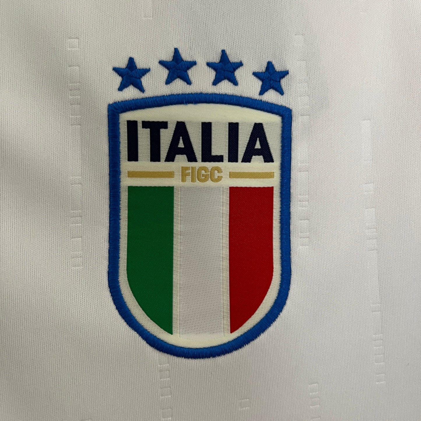 Italy Away 2024 (Free Personalisation)