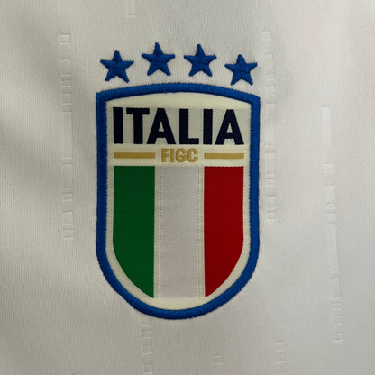 Italy Away 2024 (Free Personalisation)