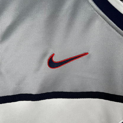 PSG Retro 1999/2000 Away (Free Personalisation)