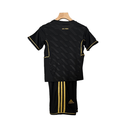 Real Madrid 11/12 Kids Away (Free Personalisation)
