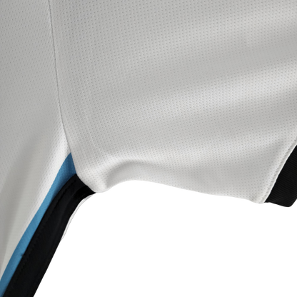 Argentina 2022 World Cup Jersey Home (Free Personalisation)
