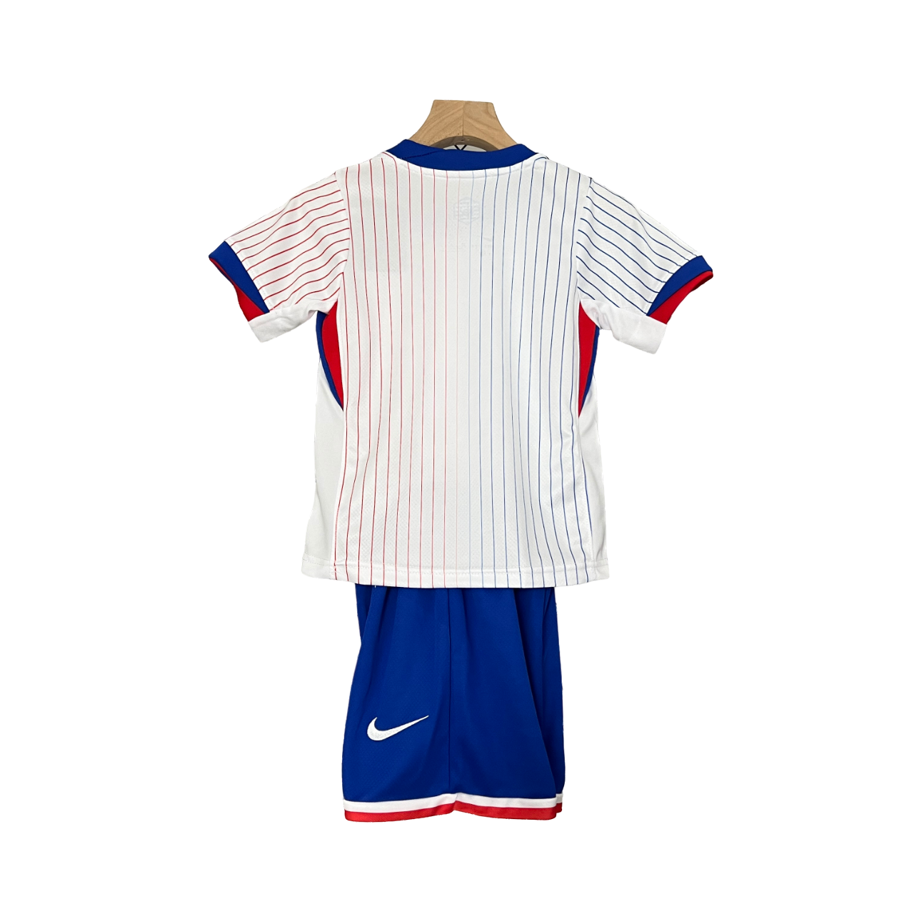 France 2024 Kids Away (Free Personalisation)