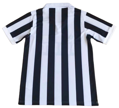 Juventus Retro 1991/92 Home (Free Personalisation)