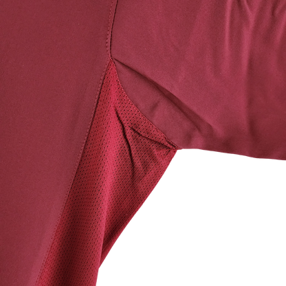 Arsenal Retro 05/06 Long Sleeve home (Free Personalisation)