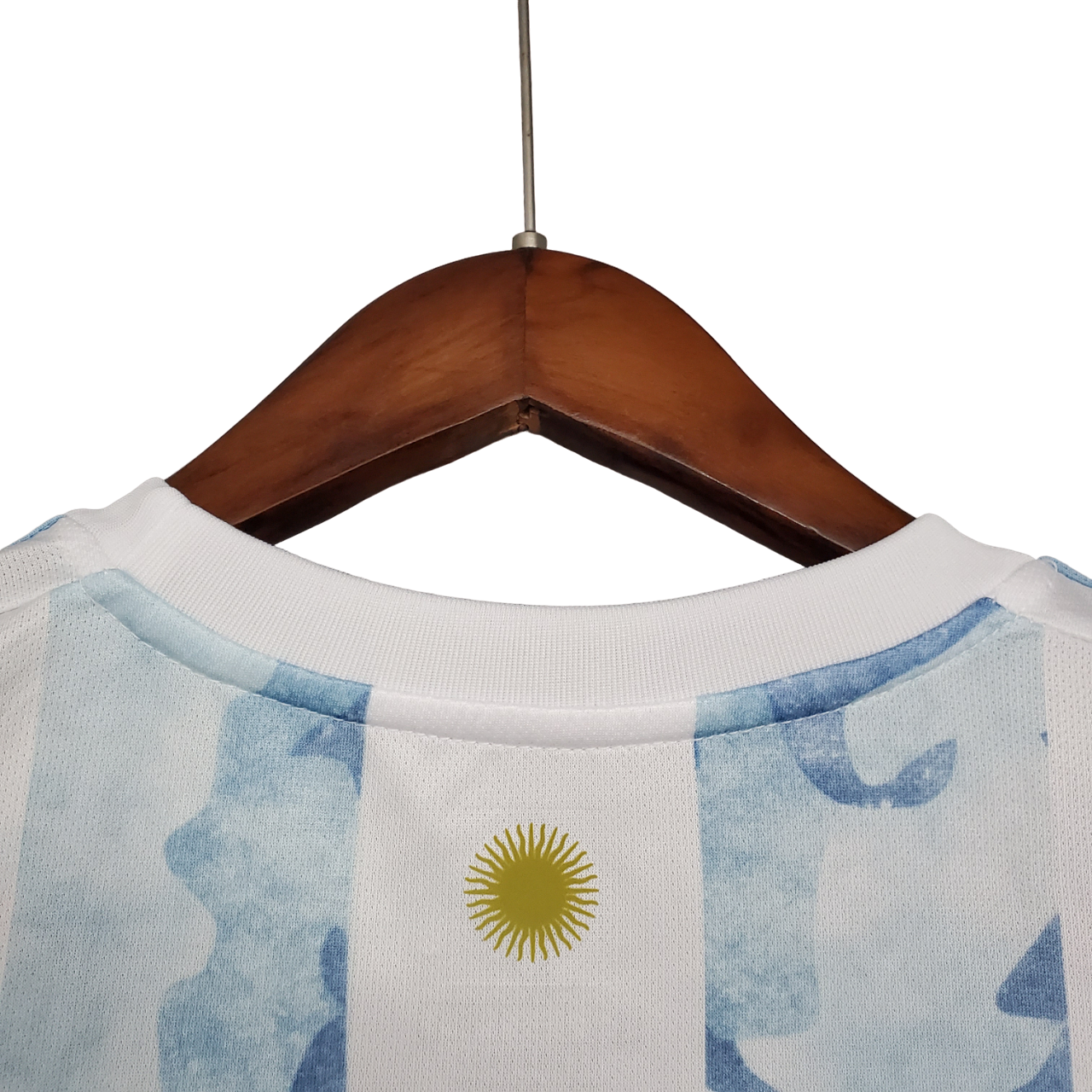 Argentina Retro 2020  Home (Free Personalisation)