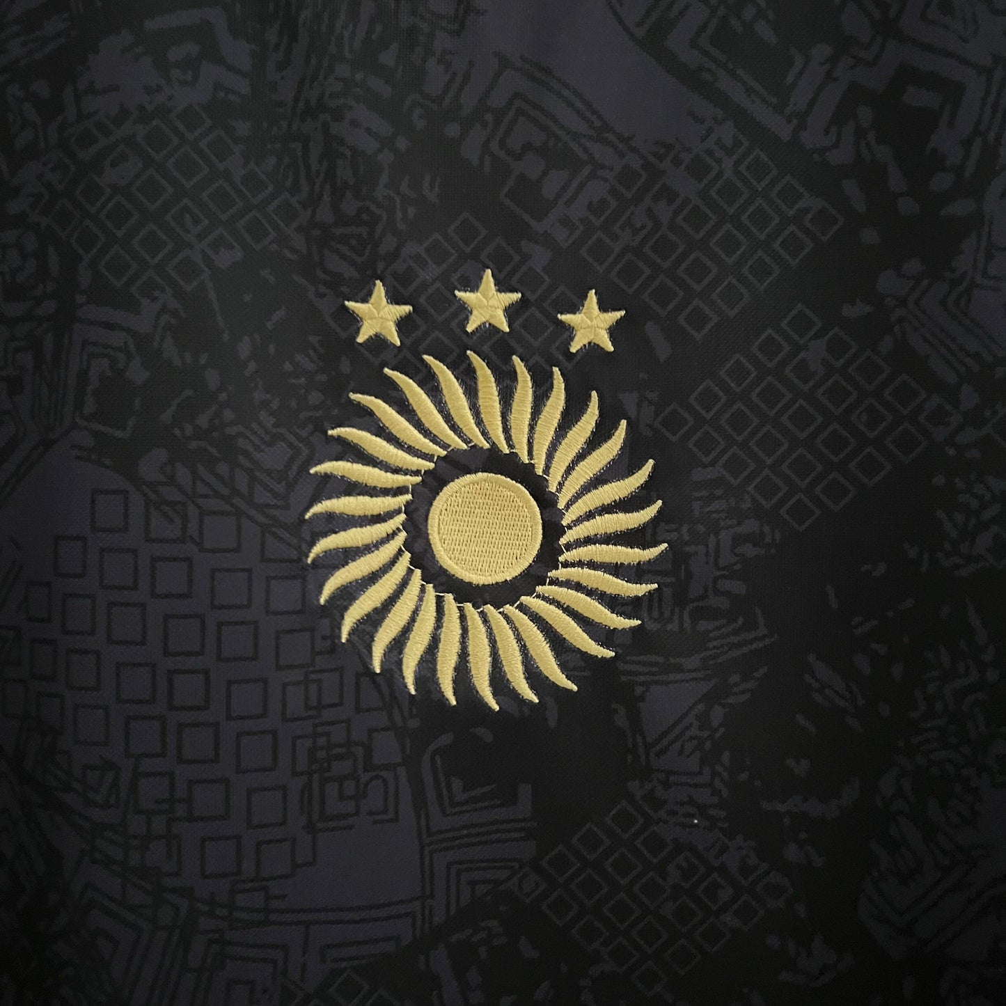 Argentina Retro 2023 Special Edition (Free Personalisation)