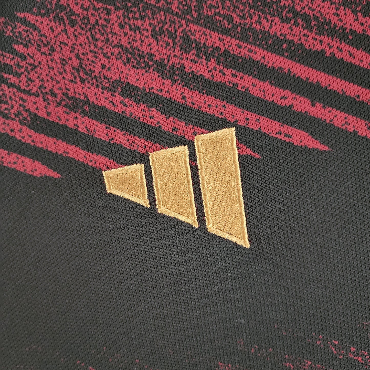 Germany 2022 World Cup Shirt Away (Free Personalisation)