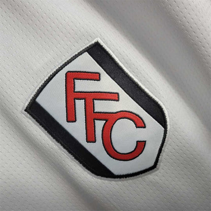 Fulham 23/23 Home (Free Personalisation)