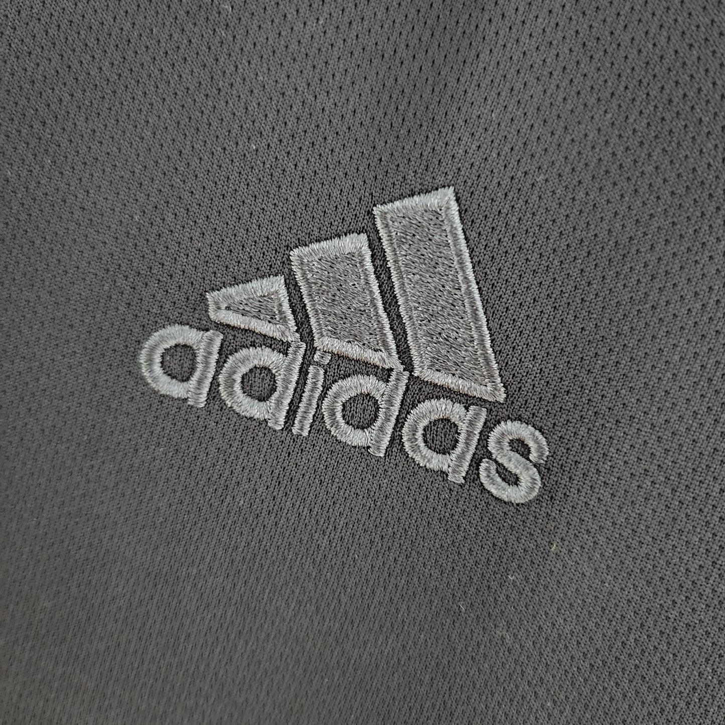 Argentina Vest Training Suit Black (Free Personalisation)