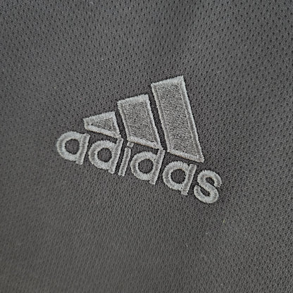 Argentina Vest Training Suit Black (Free Personalisation)