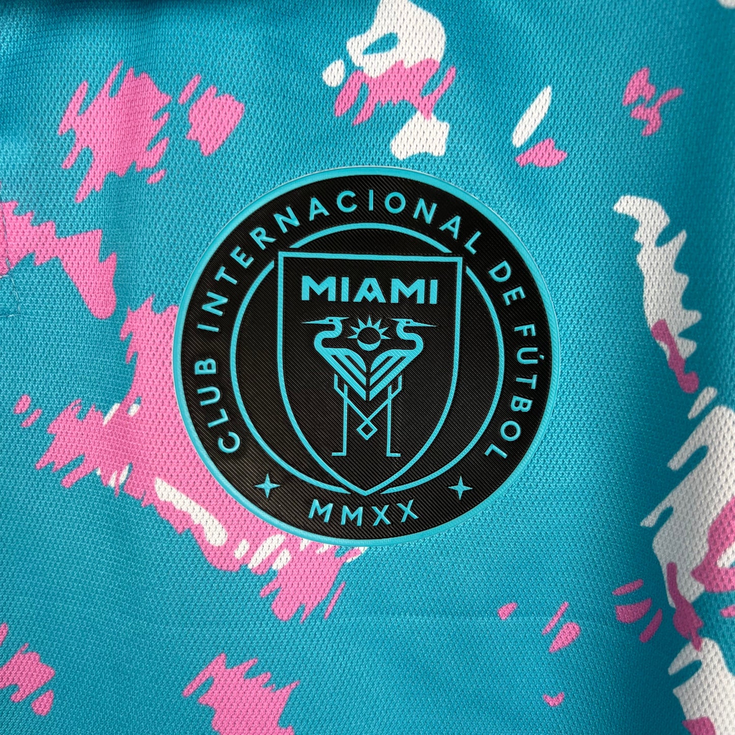 Miami 2023/24 Special Edition (Free Personalisation)