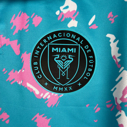 Miami 2023/24 Special Edition (Free Personalisation)