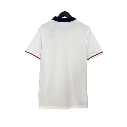England 2024 Home (Free Personalisation)