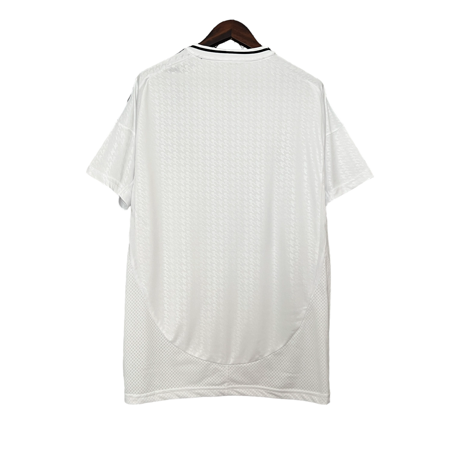 Real Madrid 24/25 Home (Free Personalisation)