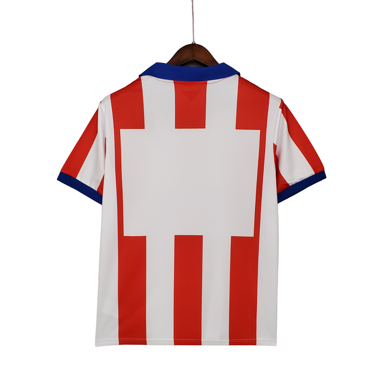 Atletico Madrid Retro 14/15 home (Free Personalisation)