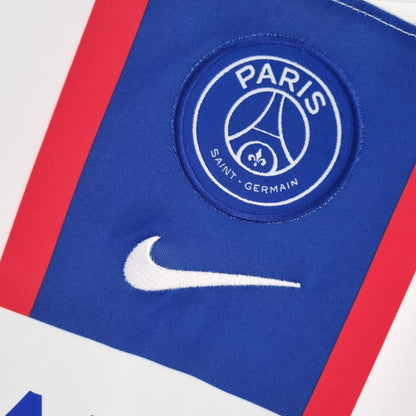 PSG 2022/23 Wowan Away (Free Personalisation)