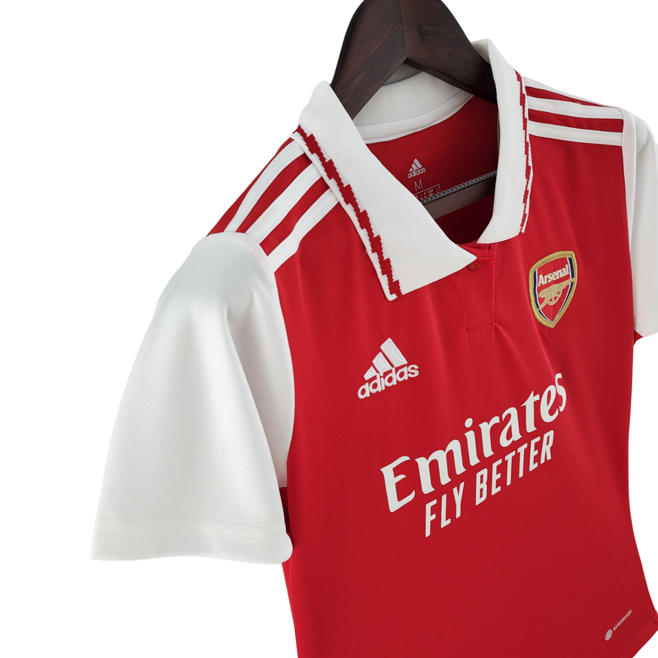 Arsenal Reteo 22/23 Women Home (Free Personalisation)