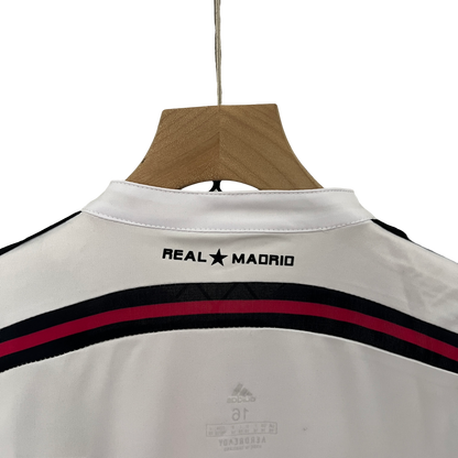 Real Madrid 14/15 Kids  Home (Free Personalisation)