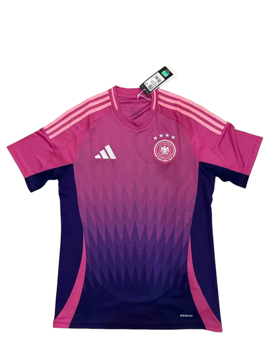 Germany 2024 Away (Free Personalisation)