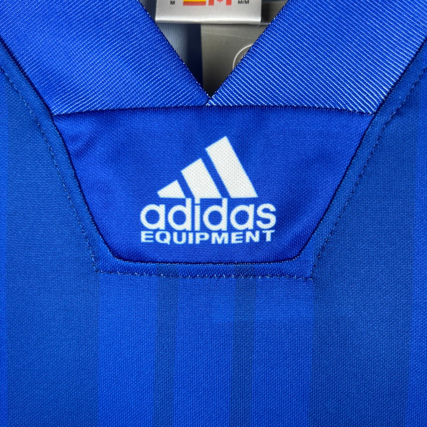 France Retro 1992/94 Home (Free Personalisation)