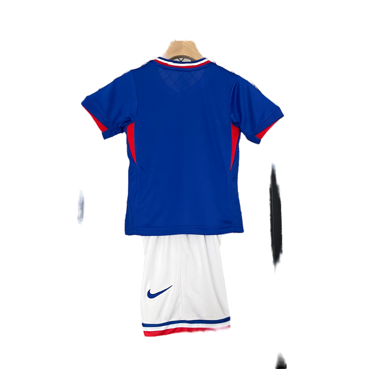 France 2024 Kids Home (Free Personalisation)
