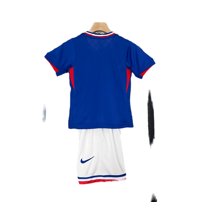 France 2024 Kids Home (Free Personalisation)