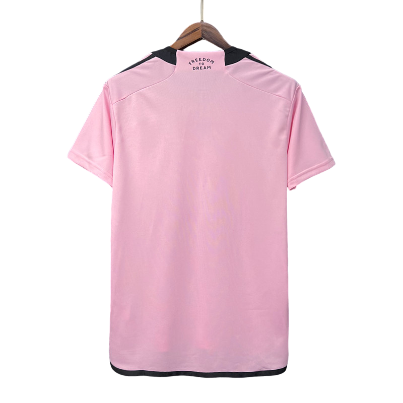 Inter Miami 24/25 Home (Free Personalisation)