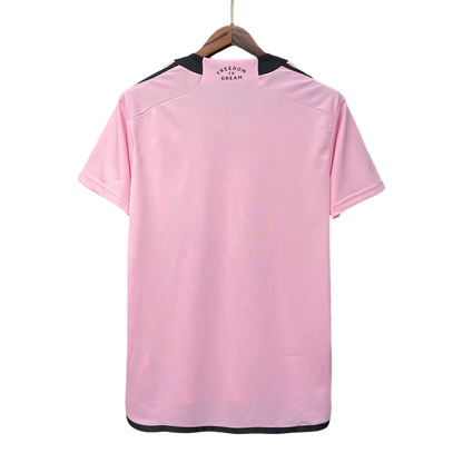 Inter Miami 24/25 Home (Free Personalisation)
