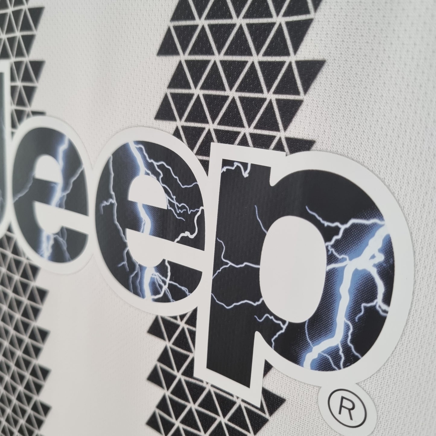 Juventus 2022/23 Home (Free Personalisation)