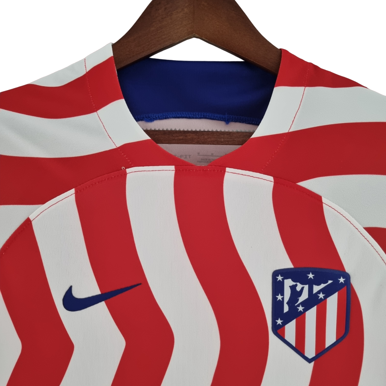 Atletico Madrid 22/23 home (Free Personalisation)