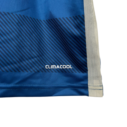 Argentina Retro 2014 Away (Free Personalisation)